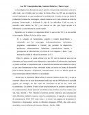 Las TIC Conceptualización, Contexto Histórico y Marco Legal