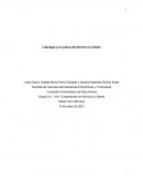 Liderazgo y la cultura del Servicio al Cliente