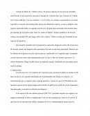 Los procesos 2A y 2C