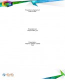 Minimizar tiempos improductivos por desplazamientos innecesarios y la ergonomía de los operarios en sus actividades