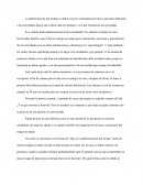 Que es la administración del tiempo”