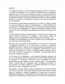 Calculo precipitacion