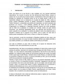 Pasdaran Los Guardianes de la Revolución y su Imperio