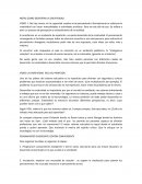 NOTAS COMO DESPERTAR LA CREATIVIDAD