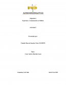 HISTORIA DE LA COMUNICACIÓN HUMANA