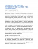 MICROSCOPIO ELECTRONICO DE TRANSMISION