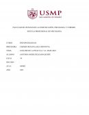 ANÁLISIS DE LA PELICULA “LA MASCARA”