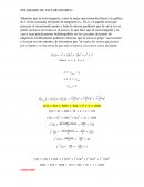 POLINOMIO DE TAYLOR EJEMPLO