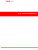 Analiza la situación actual en materia del capital humano de Exotic Fruits