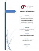 ANALISIS FODA – DETERMINACIÓN DE OBJETIVOS ESTRATEGICOS BÁSICOS