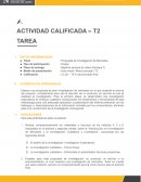 Investigación de mercados Ópticas EyesCare