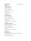 LEY ORGÁNICA EDUCACIÓN