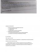 DENUNCIAS CONTRA LOS CANDIDATOS Y LA INSCRIPCION DE NUEVOS MILITANTES