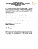 Actividad Herencia y polimorfismo