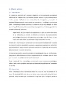 Flipped classroom en estuidantes de 3ro Eso