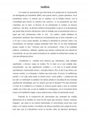 Pensamiento teórico