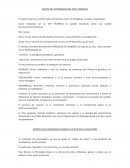 SUJETO DEL APRENDIZAJE DEL NIVEL PRIMARIA