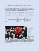 ESTADISTICA ACTIVIDAD 2 AXEL