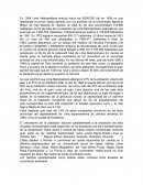 Desborde Popular y Crisis del Estado - Perú