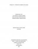 PRODUCTO 1. TEORIAS DE COMERCIO APLICADAS