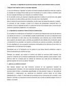 La dignidad de la persona humana. Desde la fecundación hasta su muerte