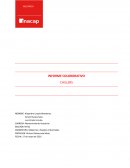 INFORME COLOBORATIVO CHILLERS