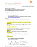 APLICACIONES DE LA LEY DE OHM Y WATT, EN CIRCUITOS ELÉCTRICOS