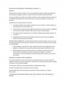 DELITOS EMPRESARIALES CONCEPTOS BASICOS