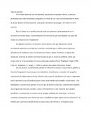 Plan estudios psicologia