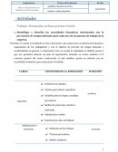 TECNICAS DE PREVENCIÓN DE RIESGOS LABORALES Excavaciones Oviedo