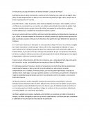 DIAGRAMA DE GANTT “La vaquita de Pirque”