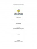 Actividad 8 Wiki de una situacion problema Proyección De Vida