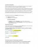 Tratamiento de excepciones java