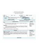 Plan semana ¿Cuáles son los alimentos que no puse en mi diario?