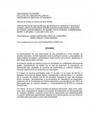 PREVALENCIA DE Sarcocystis spp. EN MÚSCULO CARDIACO Y MÚSCULO DORSAL ANCHO EN BOVINOS SACRIFICADOS EN MATADERO MUNICIPAL DE IPIALES