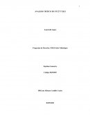 Analisis Critico de sentencia STC2717-2021