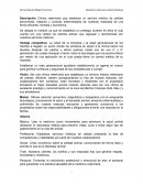 FODA clínica veterinaria