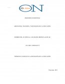 REFORMULACIÓN DEL SISTEMA EDUCATIVO MEXICANO SEGÚN LOS TEÓRICOS CLÁSICOS EN LA SOCIOLOGÍA DE LA EDUCACIÓN.