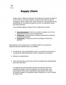 Supply Chain