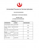 ESTRATEGIAS Y TÁCTICAS DE PRECIOS .GRUPOS ELECTRÓGENOS