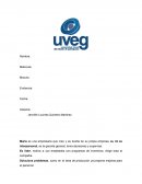 Caracteristicas del administrador