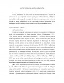 Suma de Santo Thomas de Aquino