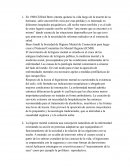Sociedad de Higiene Mental de Connecticut