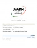 Logistica de Aprovisionamiento