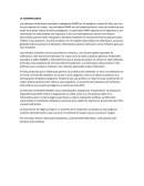 FISIOPATOLOGIA