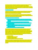 Competencia y conciencia