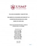 Economia. Descripción de la realidad problemática