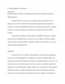 El narcisismo en la iglesia