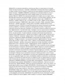 Controlar la información documental de la empresa