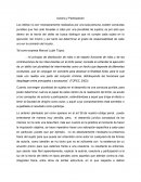 Autoria y participación